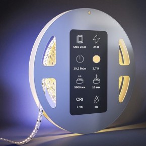 Лента светодиодная Maytoni Ultra 201214 в Югорске - yugorsk.ok-mebel.com | фото 3