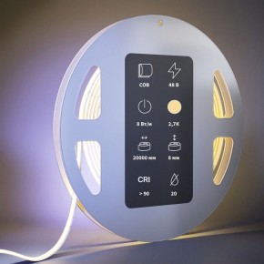 Лента светодиодная Maytoni Ultra 201218 в Югорске - yugorsk.ok-mebel.com | фото 3