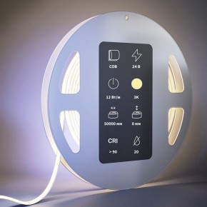 Лента светодиодная Maytoni Ultra 201221 в Югорске - yugorsk.ok-mebel.com | фото 3