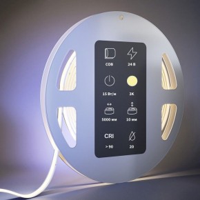 Лента светодиодная Maytoni Ultra 201224 в Югорске - yugorsk.ok-mebel.com | фото 3