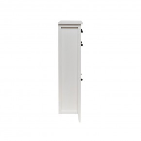 Leset Тумба "Мира-3" (Тумба 03) в Югорске - yugorsk.ok-mebel.com | фото 4