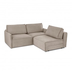 Комплект мягкой мебели 318+319 (диван+модуль) в Югорске - yugorsk.ok-mebel.com | фото 1
