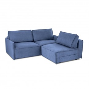 Комплект мягкой мебели 318+319 (диван+модуль) в Югорске - yugorsk.ok-mebel.com | фото 3