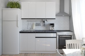 ЛОТОС Кухонный гарнитур Макси 2 (1800 ) в Югорске - yugorsk.ok-mebel.com | фото