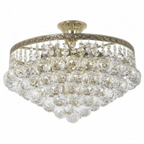 Люстра на штанге Arti Lampadari Castellana Castellana E 1.3.38.501 G в Югорске - yugorsk.ok-mebel.com | фото