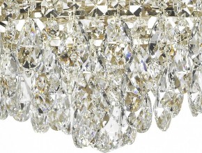 Люстра на штанге Arti Lampadari Castellana Castellana E 1.3.38.601 G в Югорске - yugorsk.ok-mebel.com | фото 2