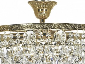 Люстра на штанге Arti Lampadari Castellana Castellana E 1.3.38.601 G в Югорске - yugorsk.ok-mebel.com | фото 3