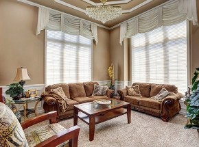 Люстра на штанге Arti Lampadari Castellana Castellana E 1.3.38.602 G в Югорске - yugorsk.ok-mebel.com | фото 2