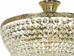Люстра на штанге Arti Lampadari Castellana Castellana E 1.3.40.501 GH в Югорске - yugorsk.ok-mebel.com | фото 3
