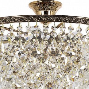 Люстра на штанге Arti Lampadari Castellana Castellana E 1.3.46.602 G в Югорске - yugorsk.ok-mebel.com | фото 3