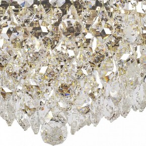 Люстра на штанге Arti Lampadari Castellana Castellana E 1.3.46.602 G в Югорске - yugorsk.ok-mebel.com | фото 4