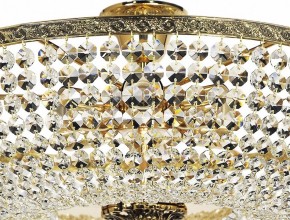 Люстра на штанге Arti Lampadari Castellana Castellana E 1.3.50.501 GH в Югорске - yugorsk.ok-mebel.com | фото 3