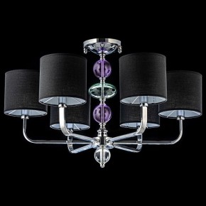 Люстра на штанге Arti Lampadari Donnini Donnini E 1.1.6 NB в Югорске - yugorsk.ok-mebel.com | фото 3