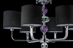 Люстра на штанге Arti Lampadari Donnini Donnini E 1.1.6 NB в Югорске - yugorsk.ok-mebel.com | фото 4
