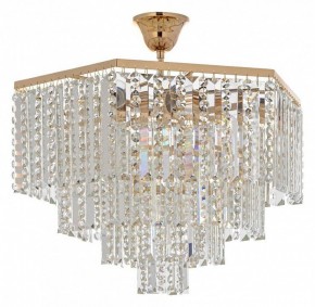 Люстра на штанге Arti Lampadari Loreto Gold Loreto E 1.5.40.105 G в Югорске - yugorsk.ok-mebel.com | фото