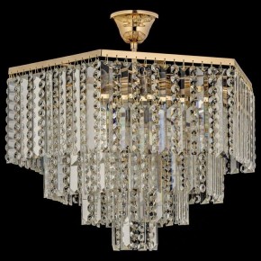 Люстра на штанге Arti Lampadari Loreto Gold Loreto E 1.5.40.105 G в Югорске - yugorsk.ok-mebel.com | фото 2