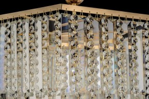 Люстра на штанге Arti Lampadari Loreto Gold Loreto E 1.5.40.105 G в Югорске - yugorsk.ok-mebel.com | фото 3