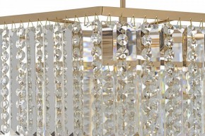 Люстра на штанге Arti Lampadari Loreto Gold Loreto E 1.5.40.105 G в Югорске - yugorsk.ok-mebel.com | фото 4