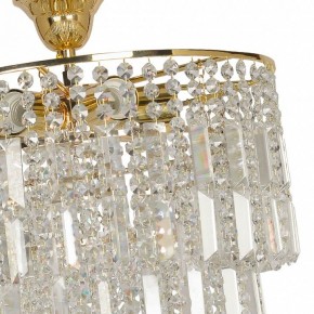 Люстра на штанге Arti Lampadari Napoli Napoli E 1.5.38.501 G в Югорске - yugorsk.ok-mebel.com | фото 3