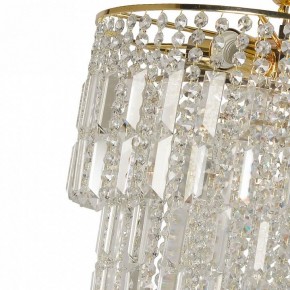 Люстра на штанге Arti Lampadari Napoli Napoli E 1.5.38.501 G в Югорске - yugorsk.ok-mebel.com | фото 4