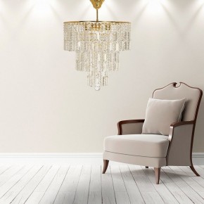 Люстра на штанге Arti Lampadari Napoli Napoli E 1.5.46.501 G в Югорске - yugorsk.ok-mebel.com | фото 2