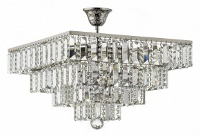 Люстра на штанге Arti Lampadari Rozzano Rozzano E 1.5.40.105 N в Югорске - yugorsk.ok-mebel.com | фото