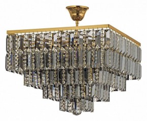 Люстра на штанге Arti Lampadari Rozzano Rozzano E 1.5.40.106 GP в Югорске - yugorsk.ok-mebel.com | фото