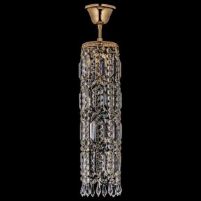 Люстра на штанге Arti Lampadari Stella Gold Stella E 1.3.10.101 G в Югорске - yugorsk.ok-mebel.com | фото 2