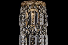 Люстра на штанге Arti Lampadari Stella Gold Stella E 1.3.10.101 G в Югорске - yugorsk.ok-mebel.com | фото 3