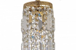 Люстра на штанге Arti Lampadari Stella Gold Stella E 1.3.10.101 G в Югорске - yugorsk.ok-mebel.com | фото 4