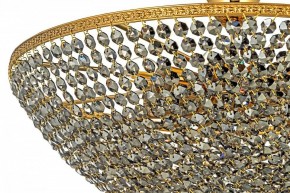 Люстра на штанге Arti Lampadari Stella Gold Stella E 1.3.50.506 G в Югорске - yugorsk.ok-mebel.com | фото 4