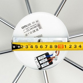 Люстра на штанге Citilux Бертон CL140180 в Югорске - yugorsk.ok-mebel.com | фото 10