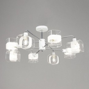 Люстра на штанге Citilux Бертон CL140180 в Югорске - yugorsk.ok-mebel.com | фото 12