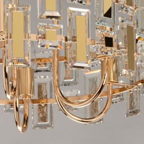 Люстра на штанге De City Арман 9 462012206 в Югорске - yugorsk.ok-mebel.com | фото 7