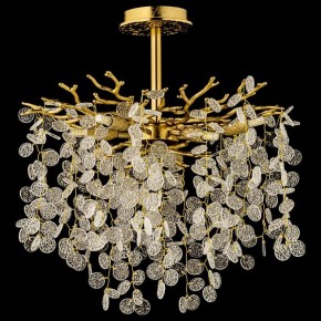 Люстра на штанге Dio D’Arte Tavenna Antigue Tavenna H 1.3.46.102 A в Югорске - yugorsk.ok-mebel.com | фото 2