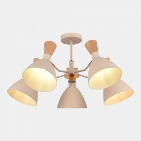 Люстра на штанге EVOLUCE VISTA SLE1256-502-05 в Югорске - yugorsk.ok-mebel.com | фото 5