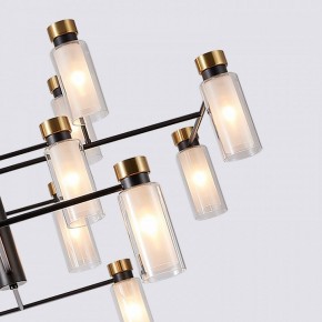 Люстра на штанге Favourite Slank 4482-16P в Югорске - yugorsk.ok-mebel.com | фото 4