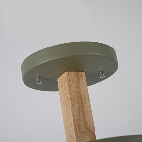 Люстра на штанге Imperiumloft TURNA Khaki TURNA-B01 в Югорске - yugorsk.ok-mebel.com | фото 9