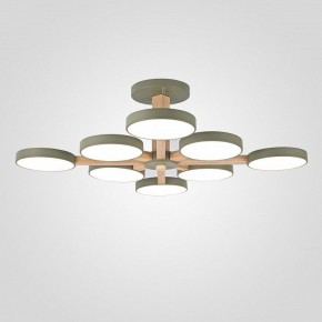 Люстра на штанге Imperiumloft TURNA Khaki TURNA-B01 в Югорске - yugorsk.ok-mebel.com | фото 2