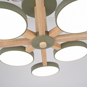 Люстра на штанге Imperiumloft TURNA Khaki TURNA-B01 в Югорске - yugorsk.ok-mebel.com | фото 8