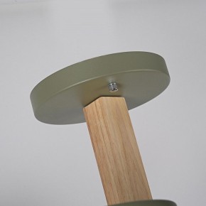 Люстра на штанге Imperiumloft TURNA Khaki TURNA-B01 в Югорске - yugorsk.ok-mebel.com | фото 6