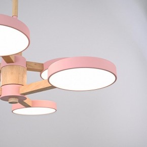 Люстра на штанге Imperiumloft TURNA Pink TURNA-DBL01 в Югорске - yugorsk.ok-mebel.com | фото 8