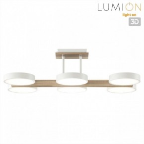 Люстра на штанге Lumion Plato 8030/108CL в Югорске - yugorsk.ok-mebel.com | фото 2