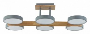 Люстра на штанге Lumion Plato 8031/108CL в Югорске - yugorsk.ok-mebel.com | фото