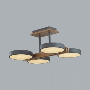 Люстра на штанге Lumion Plato 8031/72CL в Югорске - yugorsk.ok-mebel.com | фото 6