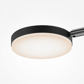 Люстра на штанге Maytoni Fad MOD070CL-L30B3K в Югорске - yugorsk.ok-mebel.com | фото 2
