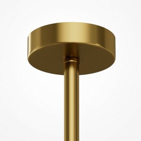 Люстра на штанге Maytoni Museo MOD436PL-05BS в Югорске - yugorsk.ok-mebel.com | фото 6