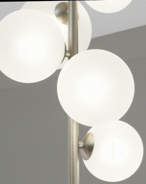 Люстра на штанге Moderli Renny V11466-5P в Югорске - yugorsk.ok-mebel.com | фото 6