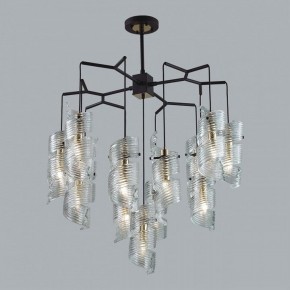 Люстра на штанге Odeon Light Fusilli 5439/13 в Югорске - yugorsk.ok-mebel.com | фото 3