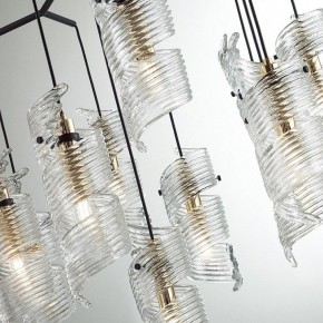 Люстра на штанге Odeon Light Fusilli 5439/13 в Югорске - yugorsk.ok-mebel.com | фото 6